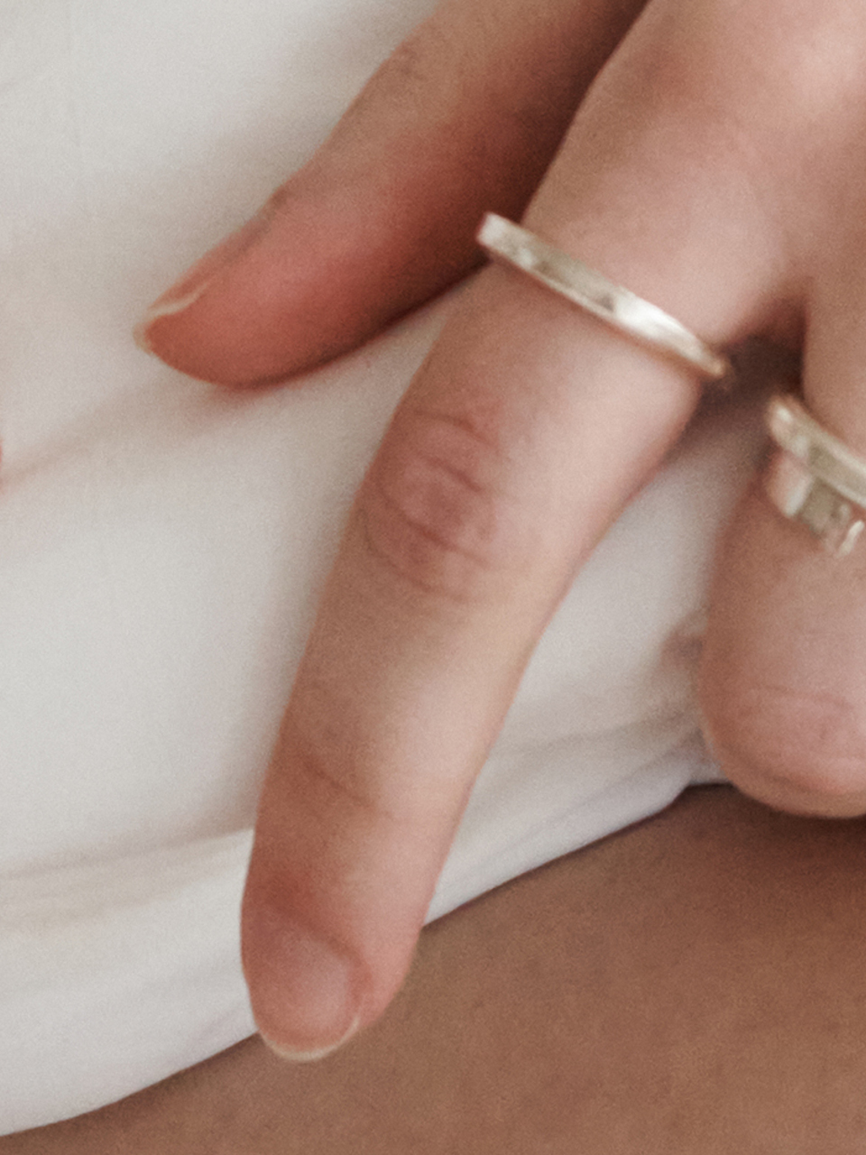 MONDAM Van II Ring 001 (S)