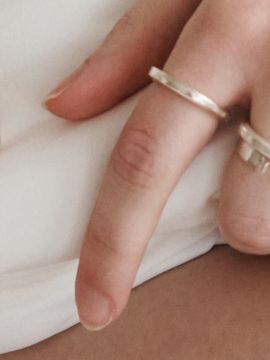 MONDAM Van II Ring 001 (S)