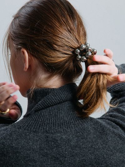 MONDAY EDITION Drop drop drop Hairband