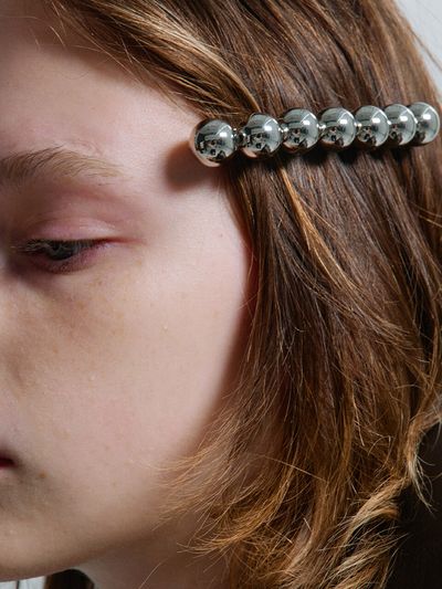 MONDAY EDITION Drop drop drop Hairpin