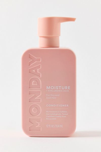 MONDAY Haircare MONDAY Haircare Conditioner in Moisture at Urban Outfitters