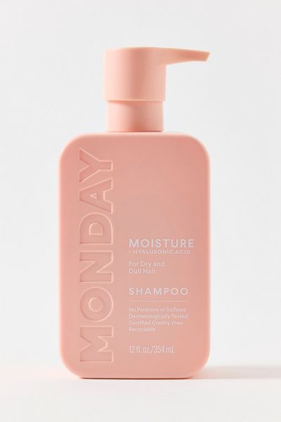 MONDAY Haircare MONDAY Haircare Shampoo in Moisture at Urban Outfitters
