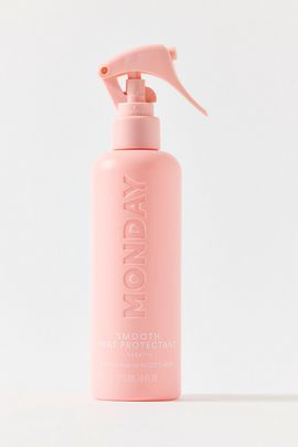MONDAY Haircare MONDAY Haircare Smooth Heat Protectant Spray in Smooth at Urban Outfitters