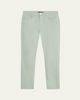 monfrere Men's Brando Mineral Green Jeans - 1