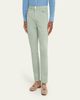 monfrere Men's Brando Mineral Green Jeans - 4