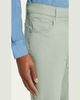 monfrere Men's Brando Mineral Green Jeans - 5