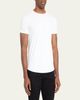 monfrere Men's Dann Solid Crew T-Shirt - 4