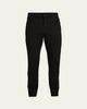 monfrere Men's Greyson Skinny Fit Stretch Jeans - 1