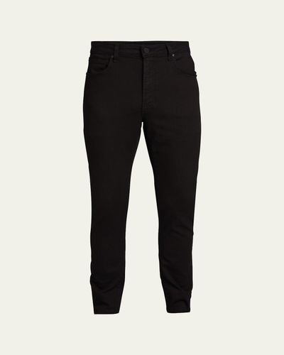 monfrere Men's Greyson Skinny Fit Stretch Jeans