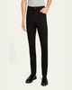 monfrere Men's Greyson Skinny Fit Stretch Jeans - 8