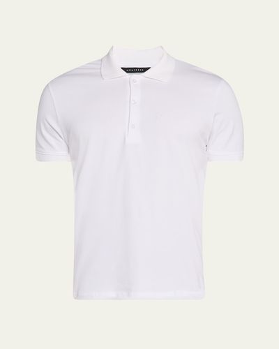 monfrere Men's Pierce Polo Shirt