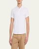 monfrere Men's Pierce Polo Shirt - 4