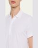 monfrere Men's Pierce Polo Shirt - 5