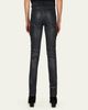 monfrere Men's Preston Coated Denim Cargo Pants - 3