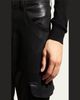 monfrere Men's Preston Coated Denim Cargo Pants - 5