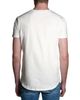 Monfrere Monfrere Blanc Short Sleeve Stretch Crewneck Tee - 2