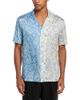 Monfrere MONFRERE Bond Silky Short Sleeve Shirt - 1