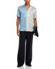 Monfrere MONFRERE Bond Silky Short Sleeve Shirt - 2