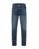Monfrere Monfrere Brando Slim Jeans in Tinted Indigo - 3