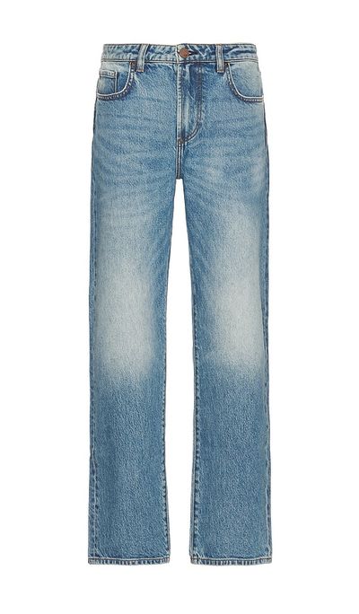 Monfrere Monfrere Caine Jeans