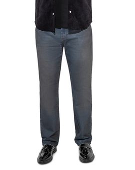 Monfrere MONFRERE Caine Jeans in Matteo