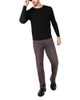 Monfrere MONFRERE Caine Jeans in Plum - 2