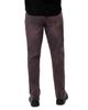 Monfrere MONFRERE Caine Jeans in Plum - 3