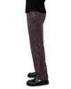Monfrere MONFRERE Caine Jeans in Plum - 4