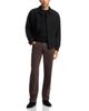 Monfrere MONFRERE Caine Straight Fit Jeans in Espresso - 2