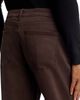 Monfrere MONFRERE Caine Straight Fit Jeans in Espresso - 5