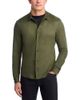 Monfrere Monfrere Cooper Button Front Shirt - 1
