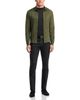 Monfrere Monfrere Cooper Button Front Shirt - 2
