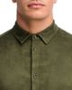 Monfrere Monfrere Cooper Button Front Shirt - 4