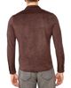 Monfrere MONFRERE Cooper Sueded Shirt - 3