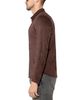 Monfrere MONFRERE Cooper Sueded Shirt - 4