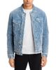 Monfrere MONFRERE Dean Acid Slim Fit Jacket - 1