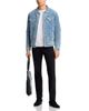 Monfrere MONFRERE Dean Acid Slim Fit Jacket - 2