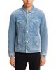 Monfrere MONFRERE Dean Acid Slim Fit Jacket - 3