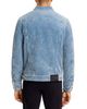 Monfrere MONFRERE Dean Acid Slim Fit Jacket - 4