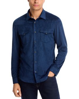 Monfrere MONFRERE Eastwood Shirt