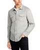Monfrere MONFRERE Eastwood Snap Front Shirt - 1