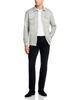 Monfrere MONFRERE Eastwood Snap Front Shirt - 2