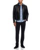 Monfrere MONFRERE Eastwood Sueded Shirt - 2