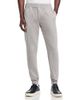 Monfrere MONFRERE Noah Slim Fit Faux Suede Pants - 1