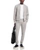 Monfrere MONFRERE Noah Slim Fit Faux Suede Pants - 2
