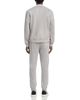 Monfrere MONFRERE Noah Slim Fit Faux Suede Pants - 3