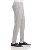 Monfrere MONFRERE Noah Slim Fit Faux Suede Pants - 5