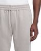 Monfrere MONFRERE Noah Slim Fit Faux Suede Pants - 6