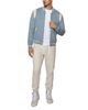 Monfrere MONFRERE Noah Slim Fit Sueded Pants - 2