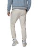 Monfrere MONFRERE Noah Slim Fit Sueded Pants - 3